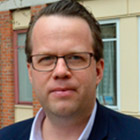 Alexander Gill