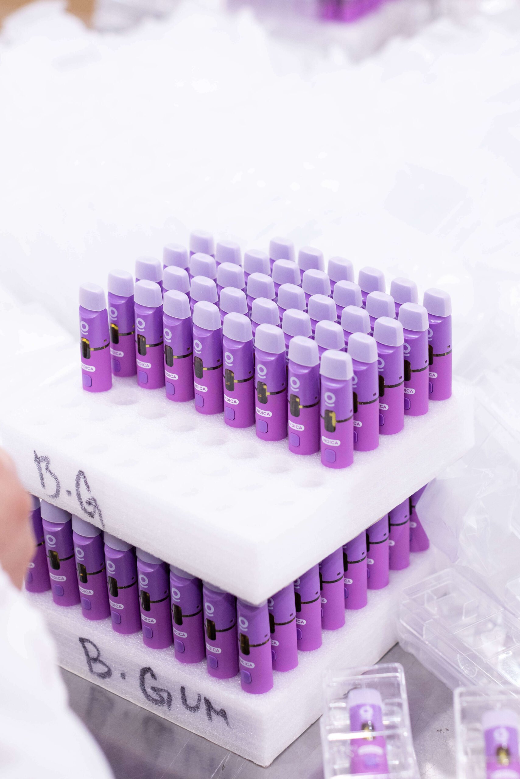 What Is White Label Cannabis Manufacturing?