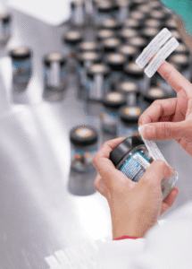 cannabis co-packing services California