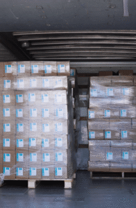 cannabis manufacturing vs distribution California